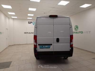 Citroen Jumper III 35 2019 35 L2H2 2.2 bluehdi 140cv S&S (Business) Bianco usata Alessandria