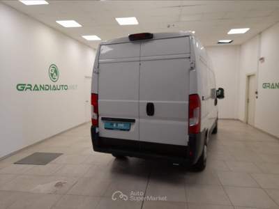 Citroen Jumper III 35 2019 35 L2H2 2.2 bluehdi 140cv S&S (Business) Bianco usata Alessandria