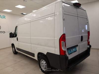Citroen Jumper III 35 2019 35 L2H2 2.2 bluehdi 140cv S&S (Business) Bianco usata Alessandria