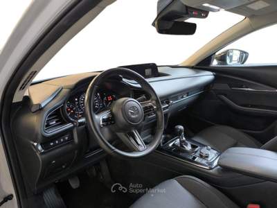 Mazda CX-30 2.0 e-SKYACTIV-G M-HYBRID HOMURA UNIPROPRIETARIO Grigio usata Udine
