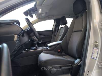 Mazda CX-30 2.0 e-SKYACTIV-G M-HYBRID HOMURA UNIPROPRIETARIO Grigio usata Udine