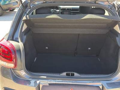 Citroen C3 C3 Feel 1.5 100 cv Grigio usata Cercola