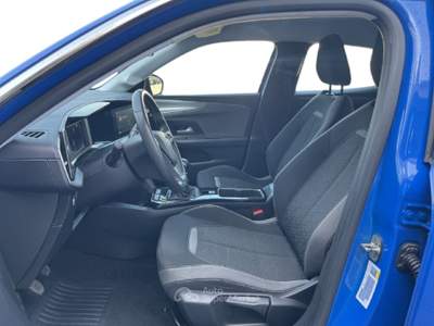 Opel Mokka II 2020 1.5 Edition s&s 110cv Blu/Azzurro usata Torino