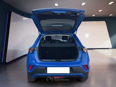 Opel Mokka II 2020 1.5 Edition s&s 110cv Blu/Azzurro usata Torino