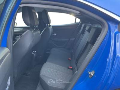 Opel Mokka II 2020 1.5 Edition s&s 110cv Blu/Azzurro usata Torino