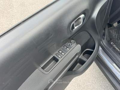 Citroen C3 Aircross BlueHDi 110 S&S Feel Grigio usata San Giuseppe Vesuviano