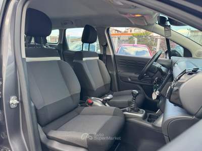 Citroen C3 Aircross BlueHDi 110 S&S Feel Grigio usata San Giuseppe Vesuviano