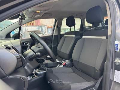 Citroen C3 Aircross BlueHDi 110 S&S Feel Grigio usata San Giuseppe Vesuviano