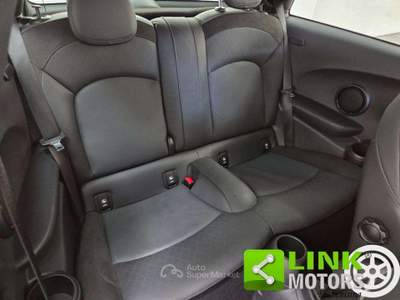 MINI Clubman 2.0 Cooper S hype Steptronic GARANZIA MINI Grigio usata Seregno