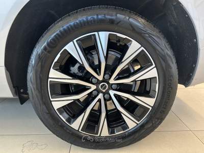 Volvo XC60 B4 D AWD automatico Plus Dark - AUTOCARRO !!! Grigio usata Forlì