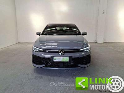 Volkswagen Golf 2.0 TDI 150 CV DSG SCR R-Line GARANZIA VW Grigio usata Seregno