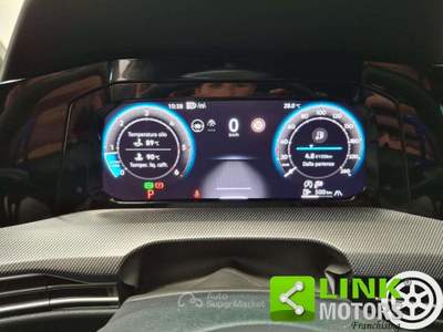 Volkswagen Golf 2.0 TDI 150 CV DSG SCR R-Line GARANZIA VW Grigio usata Seregno