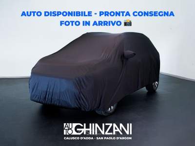 Fiat Panda 1.0 FireFly 70cv S&S Hybrid Cross - "PREZZO VERO" Bianco usata San Paolo d'Argon