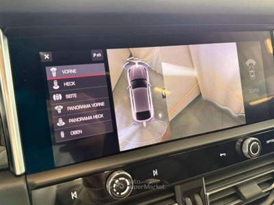 Porsche Macan 2.9 S +21"+MEMORY+TETTO+PASM+SCARICHI Grigio usata Castello di Godego