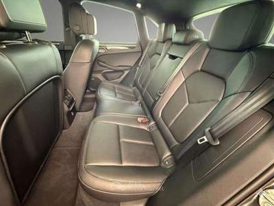 Porsche Macan 2.9 S +21"+MEMORY+TETTO+PASM+SCARICHI Grigio usata Castello di Godego