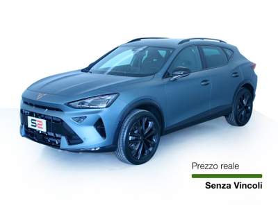 Cupra Formentor Formentor 1.5 eTSI DSG Beyond MY26.6  Enceladus Grey opaco Grigio usata Feltre