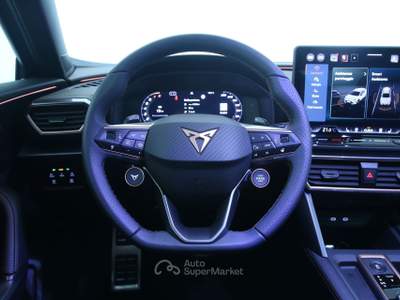 Cupra Formentor Formentor 1.5 eTSI DSG Beyond MY26.6  Enceladus Grey opaco Grigio usata Feltre