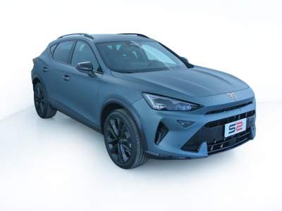 Cupra Formentor Formentor 1.5 eTSI DSG Beyond MY26.6  Enceladus Grey opaco Grigio usata Feltre