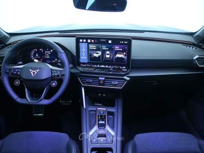 Cupra Formentor Formentor 1.5 eTSI DSG Beyond MY26.6  Enceladus Grey opaco Grigio usata Feltre