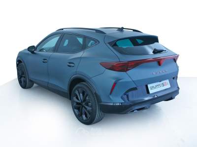 Cupra Formentor Formentor 1.5 eTSI DSG Beyond MY26.6  Enceladus Grey opaco Grigio usata Feltre