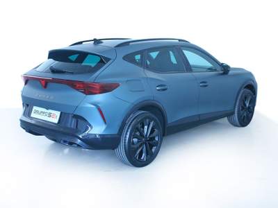 Cupra Formentor Formentor 1.5 eTSI DSG Beyond MY26.6  Enceladus Grey opaco Grigio usata Feltre