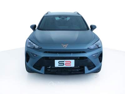 Cupra Formentor Formentor 1.5 eTSI DSG Beyond MY26.6  Enceladus Grey opaco Grigio usata Feltre