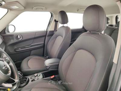 MINI Countryman One D Hype Nero usata Massa