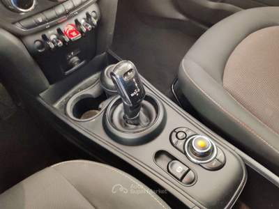MINI Countryman One D Hype Nero usata Massa