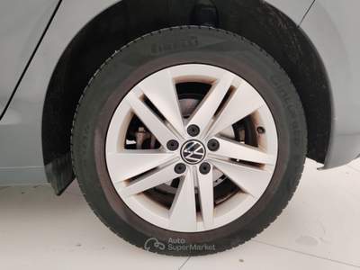 Volkswagen Golf 1.5 eTSI EVO ACT Life DSG Grigio usata Massa