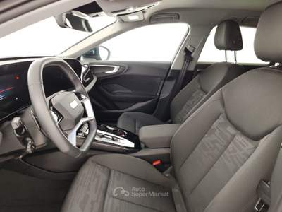 Audi A5 TDI 150Kw S tronic Business Advanced Blu/Azzurro usata Massa