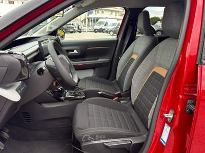 Citroen C3 Aircross C3 Aircross 1.2 puretech turbo Plus 100cv Rosso usata Rimini