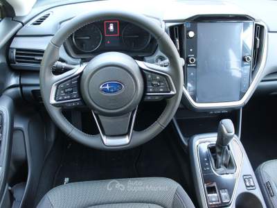 Subaru Crosstrek 2.0 e-Boxer auto Style Xtra 4WD Bianco usata Cuneo