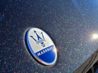 Maserati Levante 2.0 330cv 48v MHEV GT Ultima Q4 auto FULL OPTIONAL Nero usata Serravalle