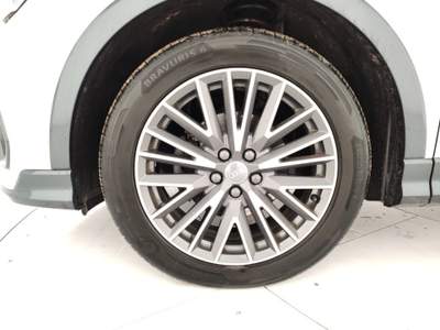 Audi Q3 35 TDI S tronic Business Plus Grigio usata Massa
