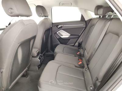 Audi Q3 35 TDI S tronic Business Plus Grigio usata Massa