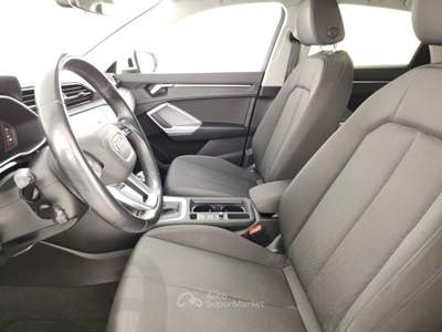 Audi Q3 35 TDI S tronic Business Plus Grigio usata Massa