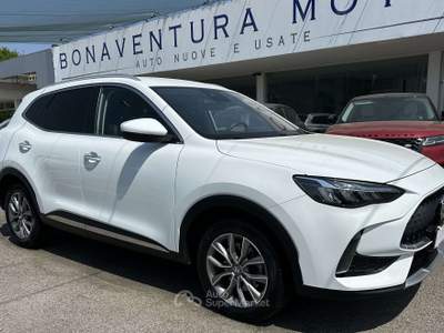 MG HS 1.5 t Comfort auto 162Cv “PREZZO REALE” Bianco usata Scorzè