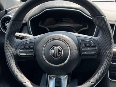 MG HS 1.5 t Comfort auto 162Cv “PREZZO REALE” Bianco usata Scorzè