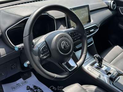 MG HS 1.5 t Comfort auto 162Cv “PREZZO REALE” Bianco usata Scorzè