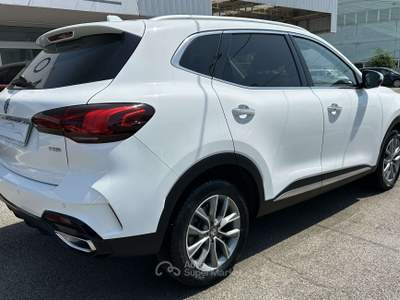 MG HS 1.5 t Comfort auto 162Cv “PREZZO REALE” Bianco usata Scorzè