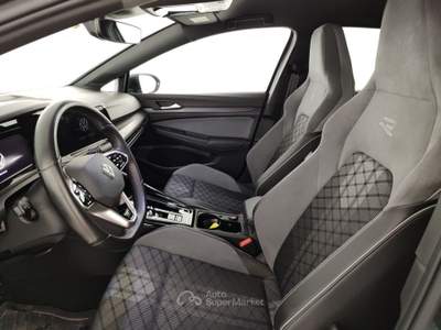 Volkswagen Golf 1.5 eTSI EVO ACT 96kW R-Line DSG Grigio usata Massa