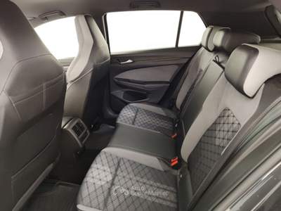 Volkswagen Golf 1.5 eTSI EVO ACT 96kW R-Line DSG Grigio usata Massa