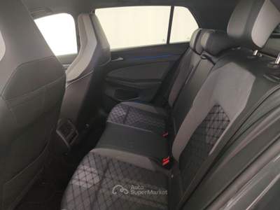 Volkswagen Golf 1.5 TSI EVO ACT 110kW R-Line Grigio usata Massa