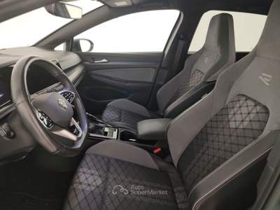 Volkswagen Golf 1.5 TSI EVO ACT 110kW R-Line Grigio usata Massa