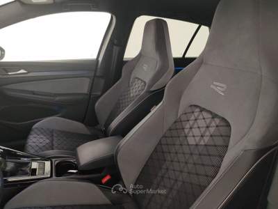 Volkswagen Golf 1.5 TSI EVO ACT 110kW R-Line Grigio usata Massa