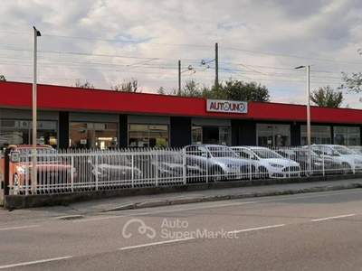 Volkswagen Maggiolino Maggiolino Cabrio 1.2 TSI Design BlueMotion Technology Nero usata Cavaria con Premezzo