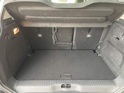 Citroen C3 Aircross BlueHDi 120 S&S EAT6 Shine Pack Grigio usata Creazzo