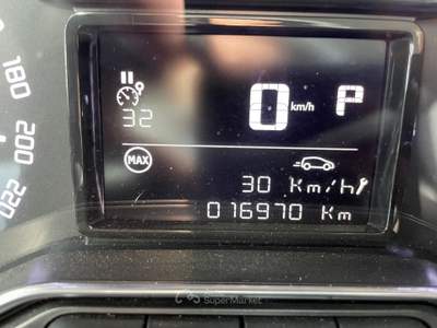 Citroen C3 Aircross BlueHDi 120 S&S EAT6 Shine Pack Grigio usata Creazzo