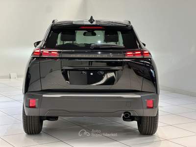 Peugeot 2008 PureTech 100 S&S Allure Blu/Azzurro usata Cassano Magnago