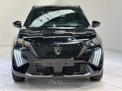 Peugeot 2008 PureTech 100 S&S Allure Blu/Azzurro usata Cassano Magnago